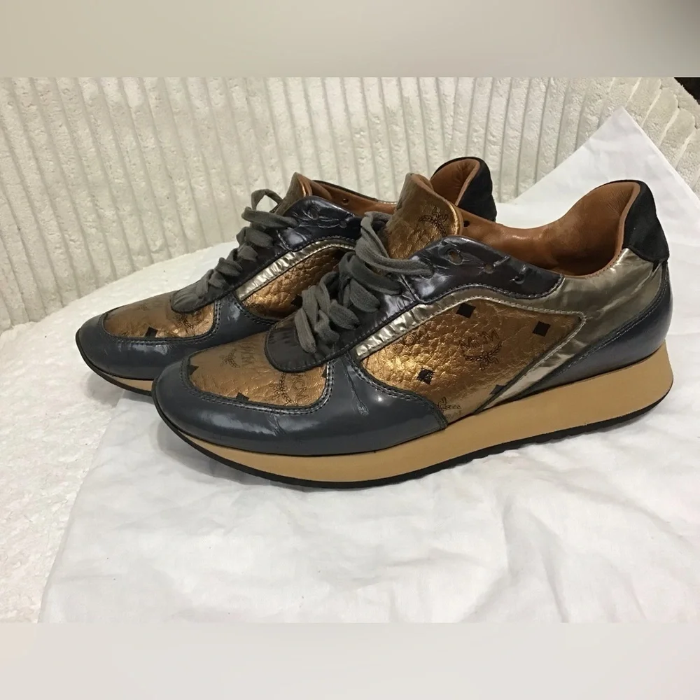 MCM Sneakers